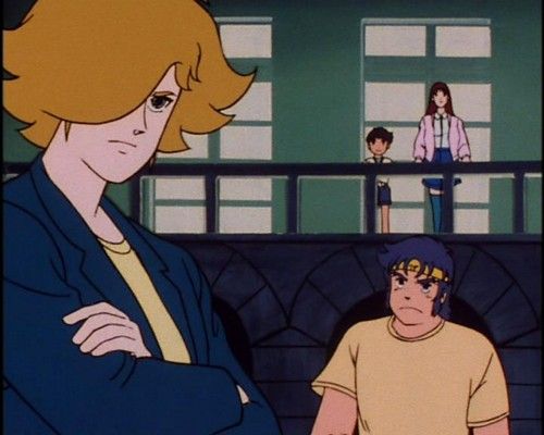 Otaku Gallery  / Anime e Manga / Samurai Troopers / Screen Shots / Episodi / 22 - Una nuova spada per l`armatura bianca / 087.jpg